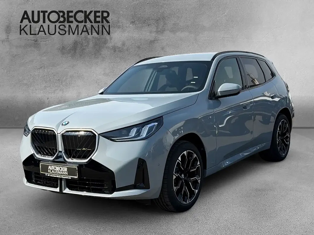 BMW X3 - Afbeelding 1