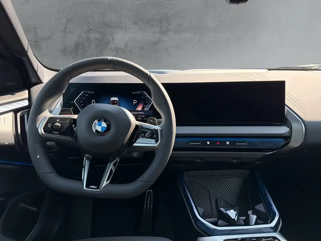 BMW X3 - Thumbnail 10