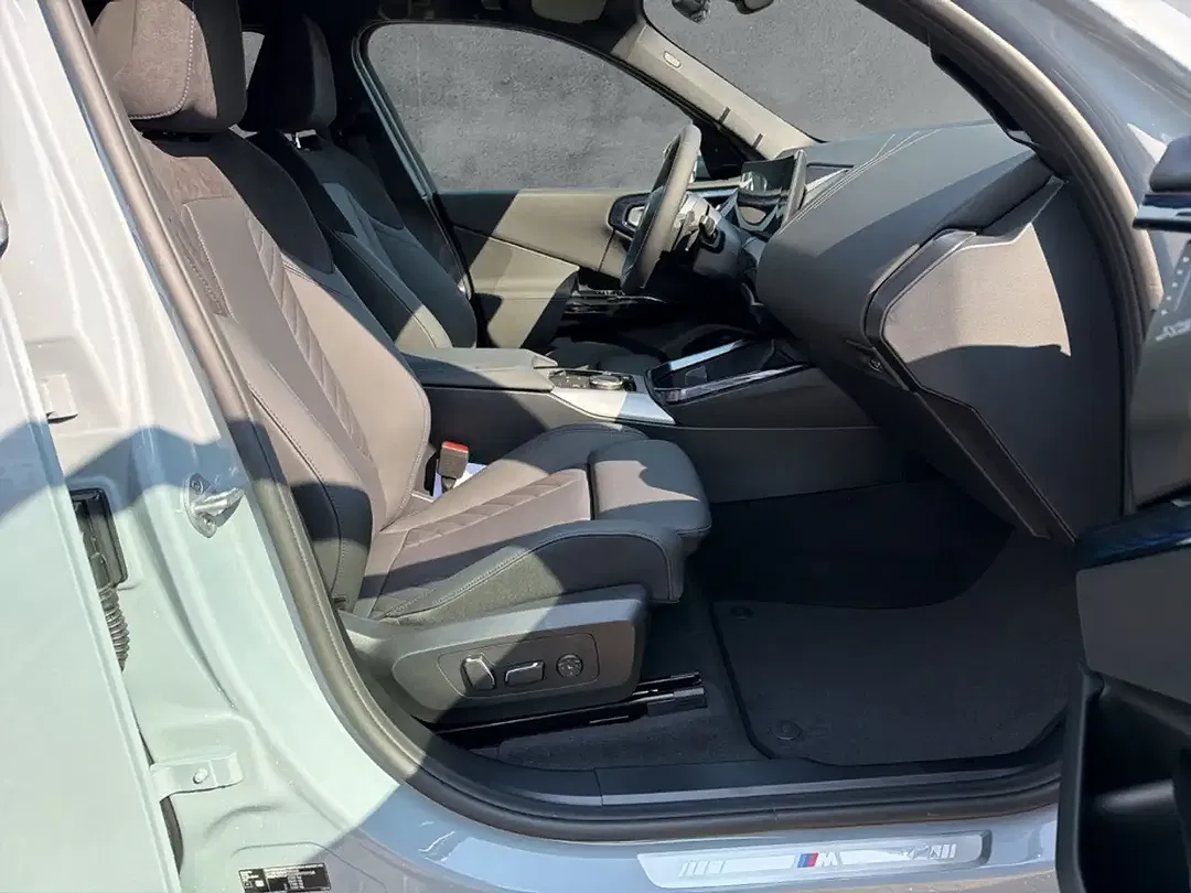 BMW X3 - Thumbnail 11