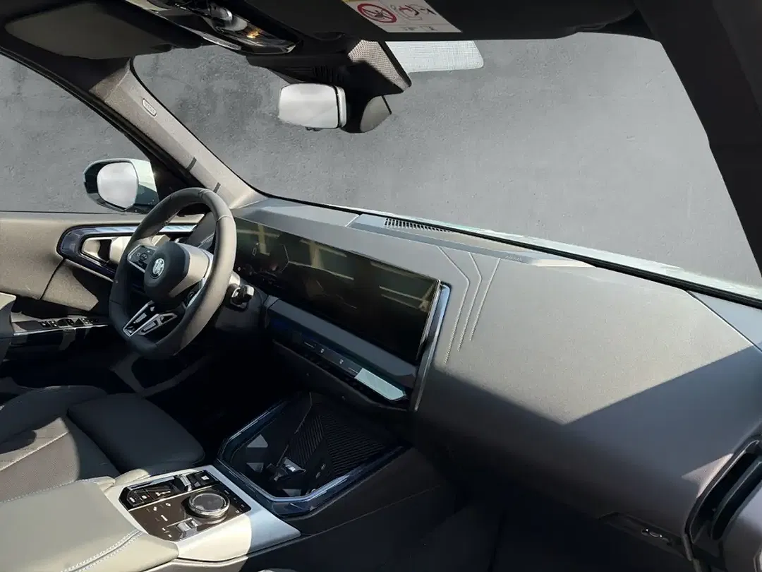 BMW X3 - Thumbnail 12