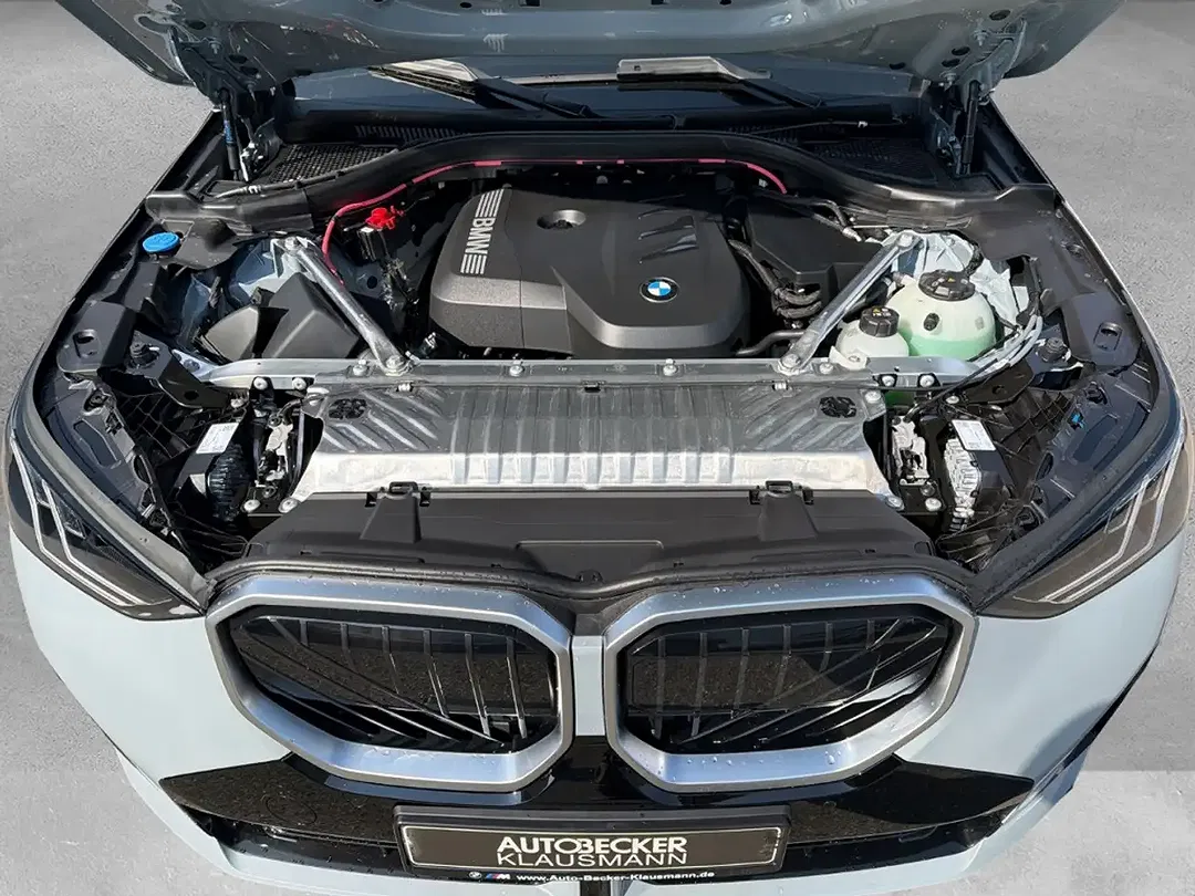 BMW X3 - Thumbnail 14