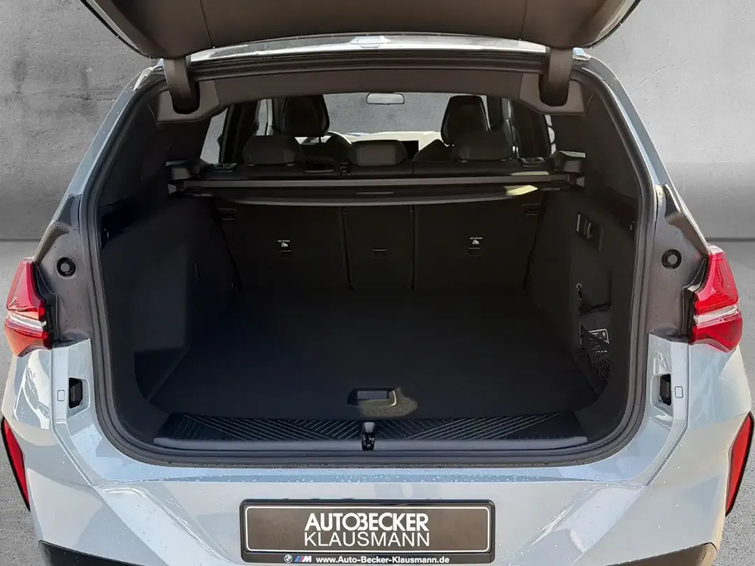 BMW X3 - Thumbnail 15