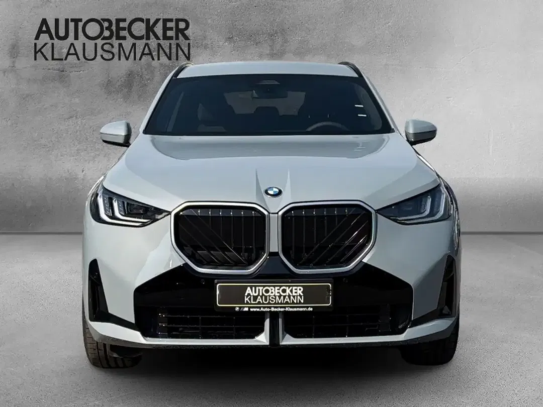 BMW X3 - Thumbnail 5
