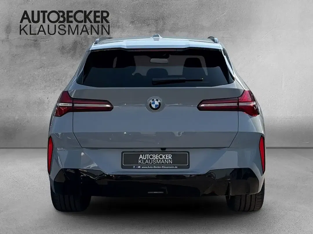 BMW X3 - Thumbnail 6
