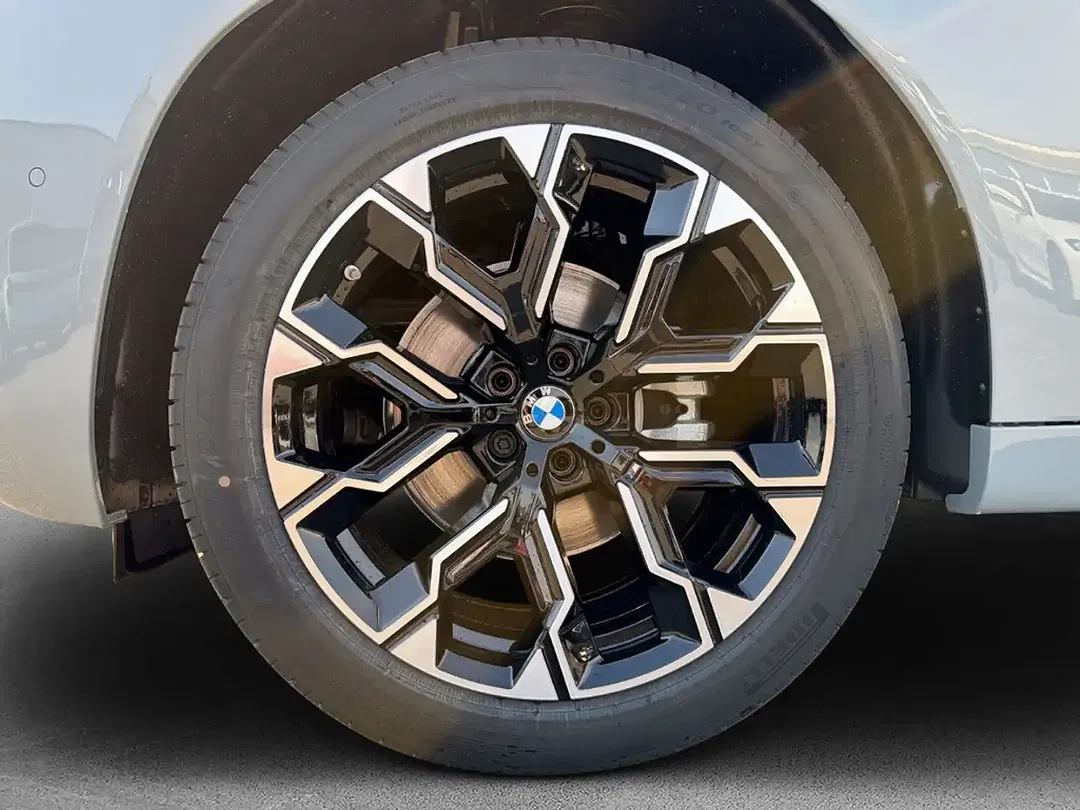BMW X3 - Thumbnail 7