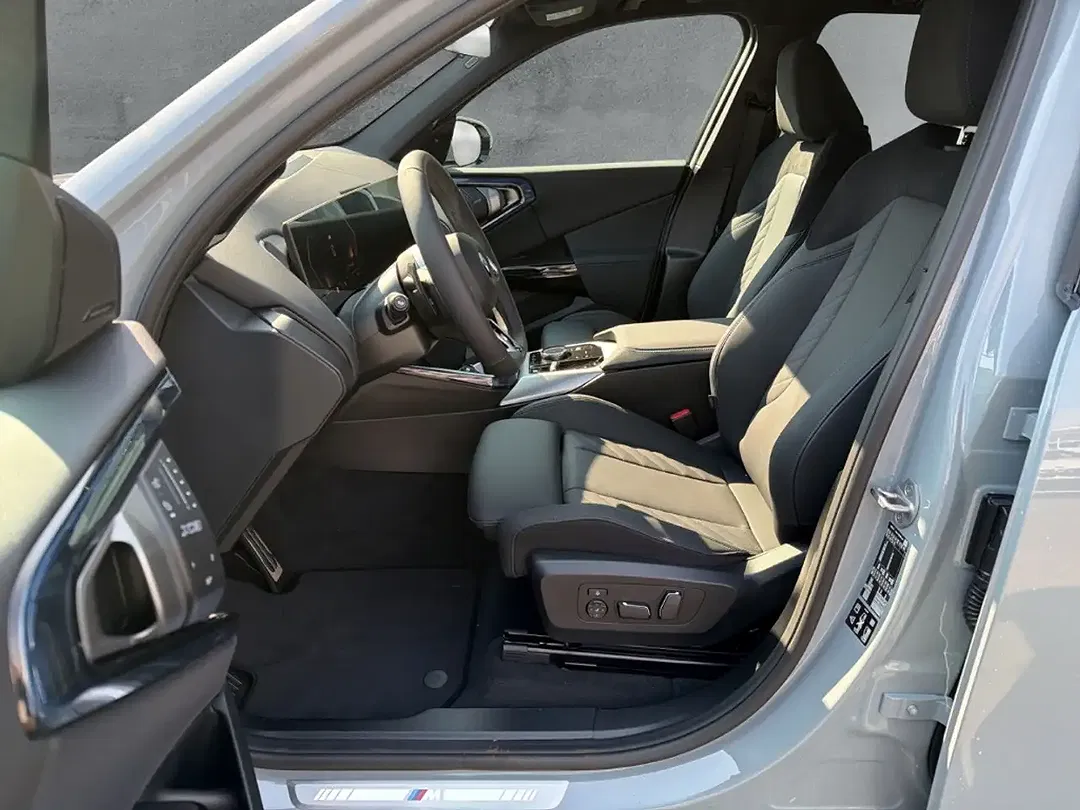 BMW X3 - Thumbnail 8