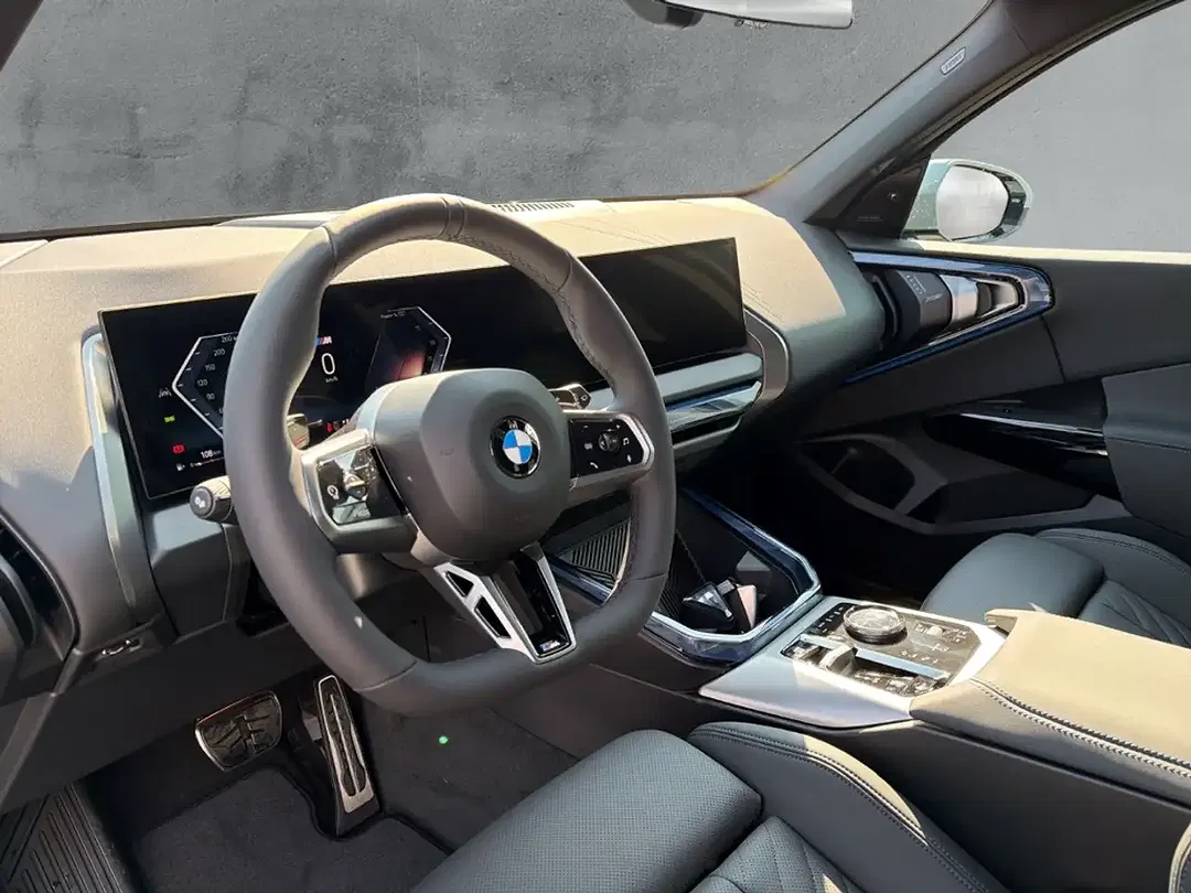 BMW X3 - Thumbnail 9