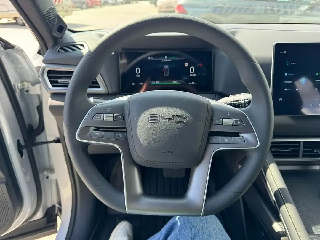 BYD Atto 2 - Thumbnail 8