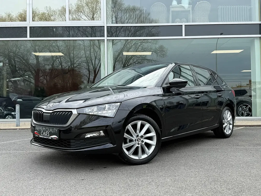 Skoda Scala - Afbeelding 1