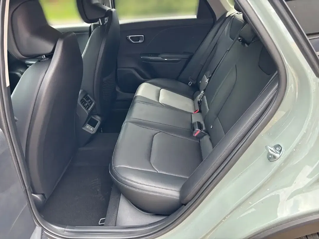 Kia K4 - Thumbnail 13