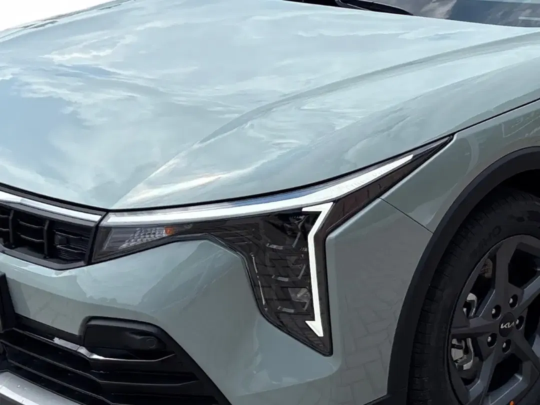 Kia K4 - Thumbnail 7