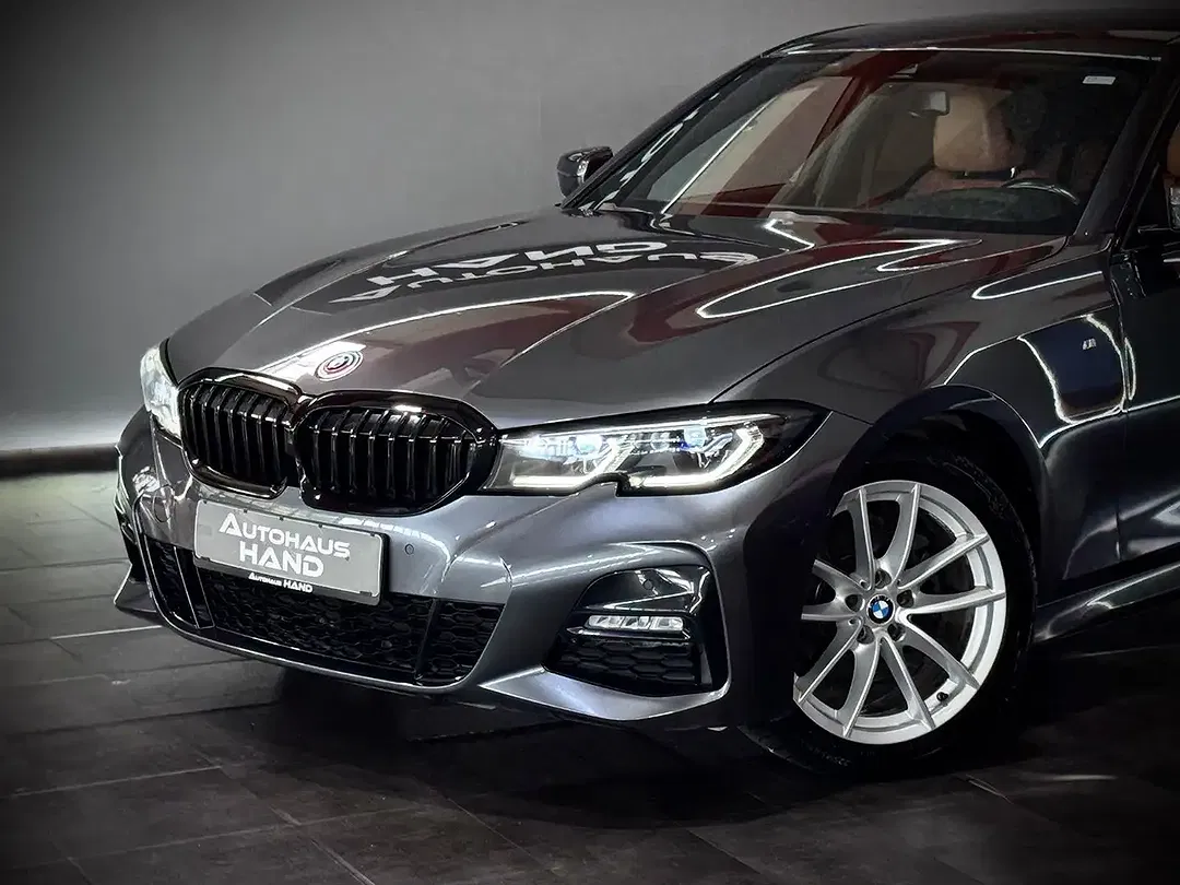BMW 318 - Thumbnail 2