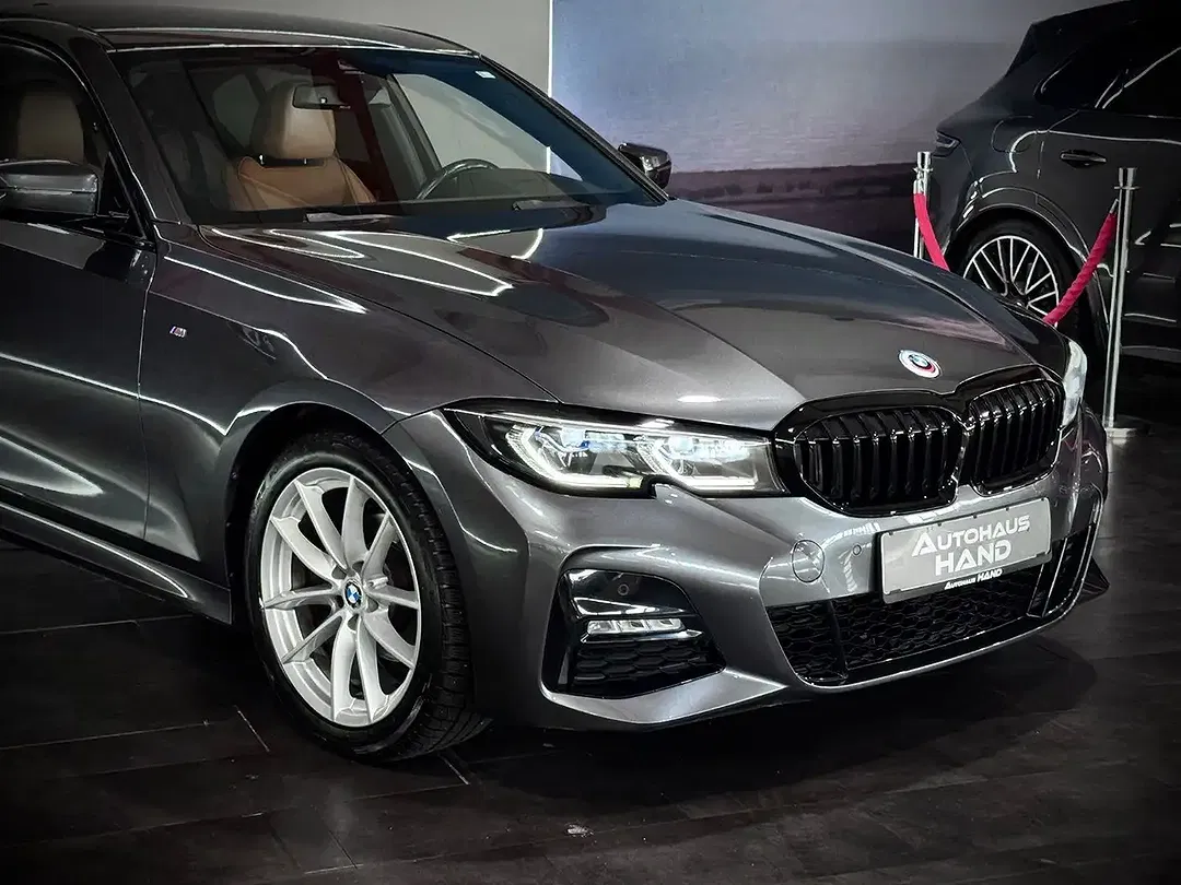 BMW 318 - Thumbnail 5