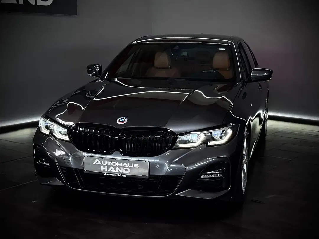 BMW 318 - Thumbnail 7
