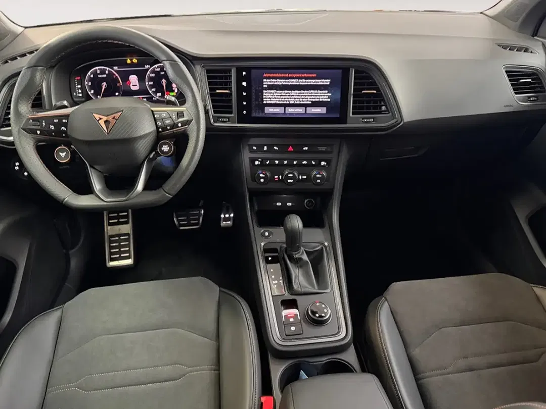 CUPRA Ateca - Thumbnail 12