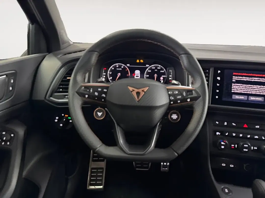 CUPRA Ateca - Thumbnail 13