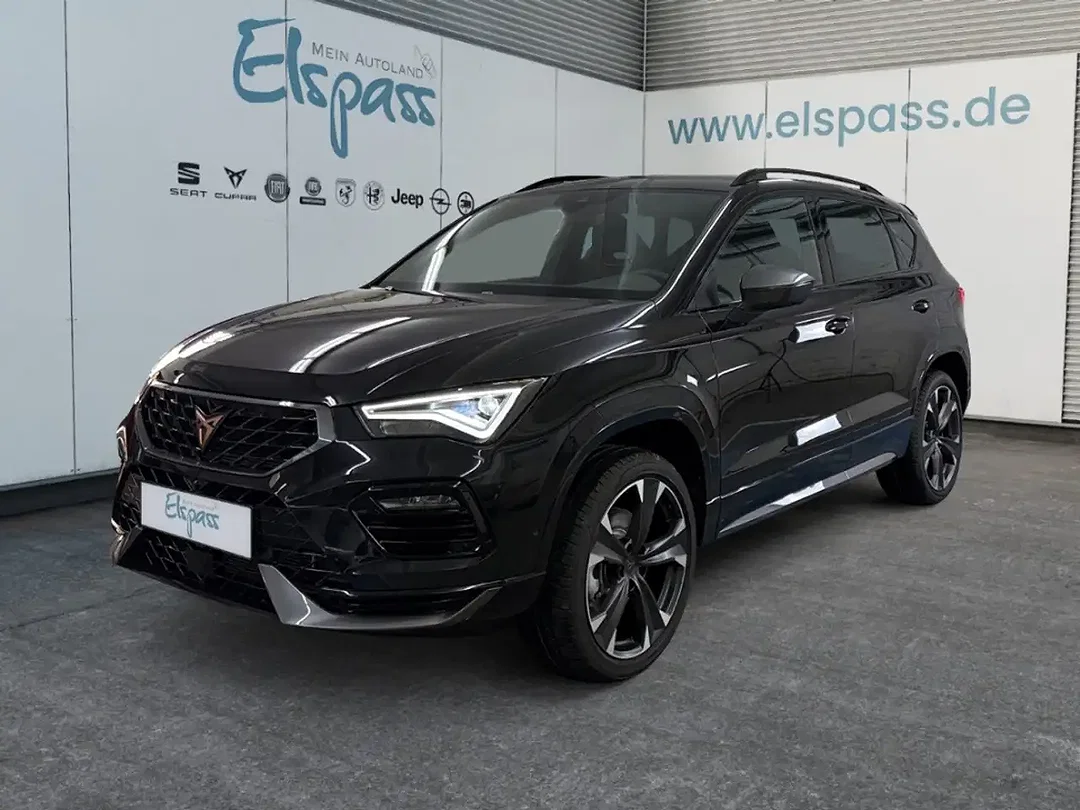 CUPRA Ateca - Afbeelding 1