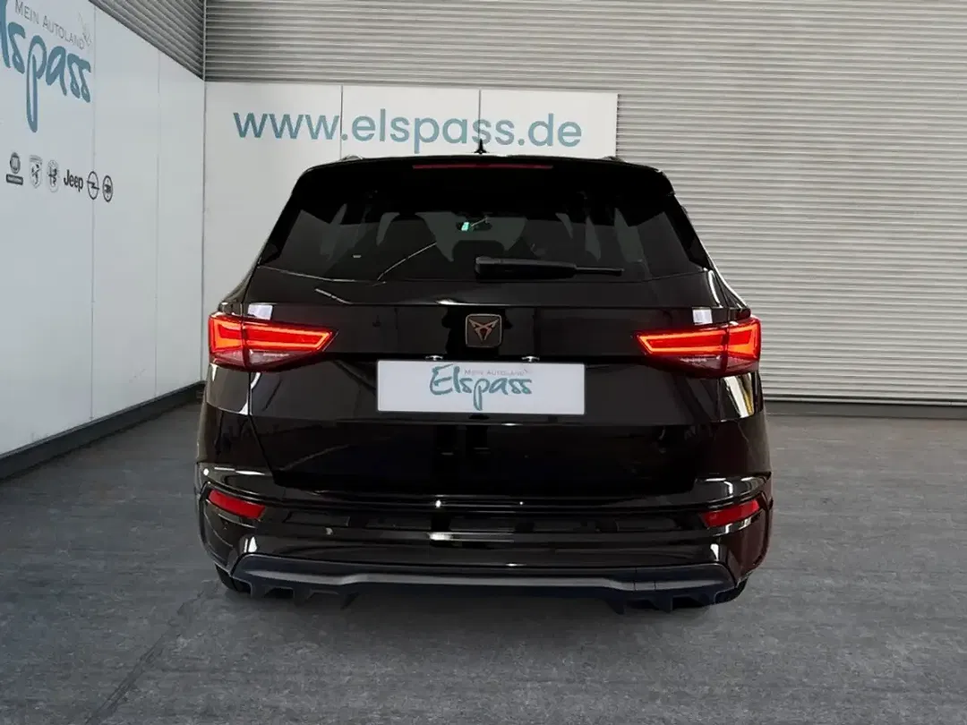 CUPRA Ateca - Thumbnail 5