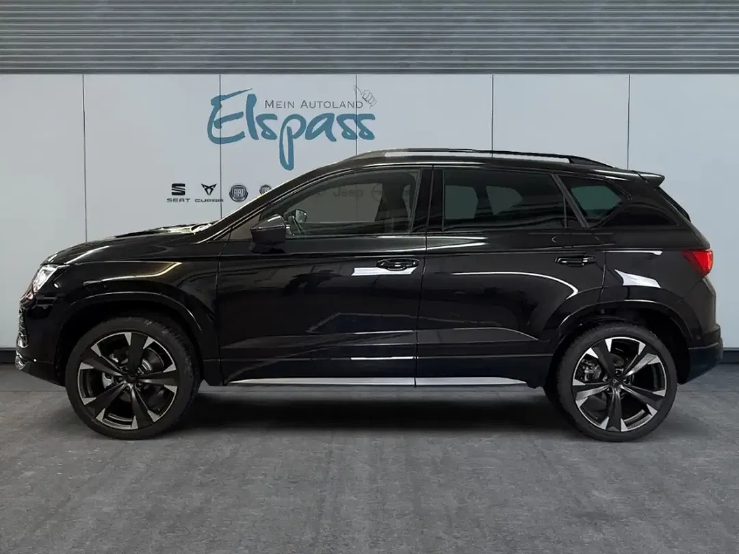 CUPRA Ateca - Thumbnail 7