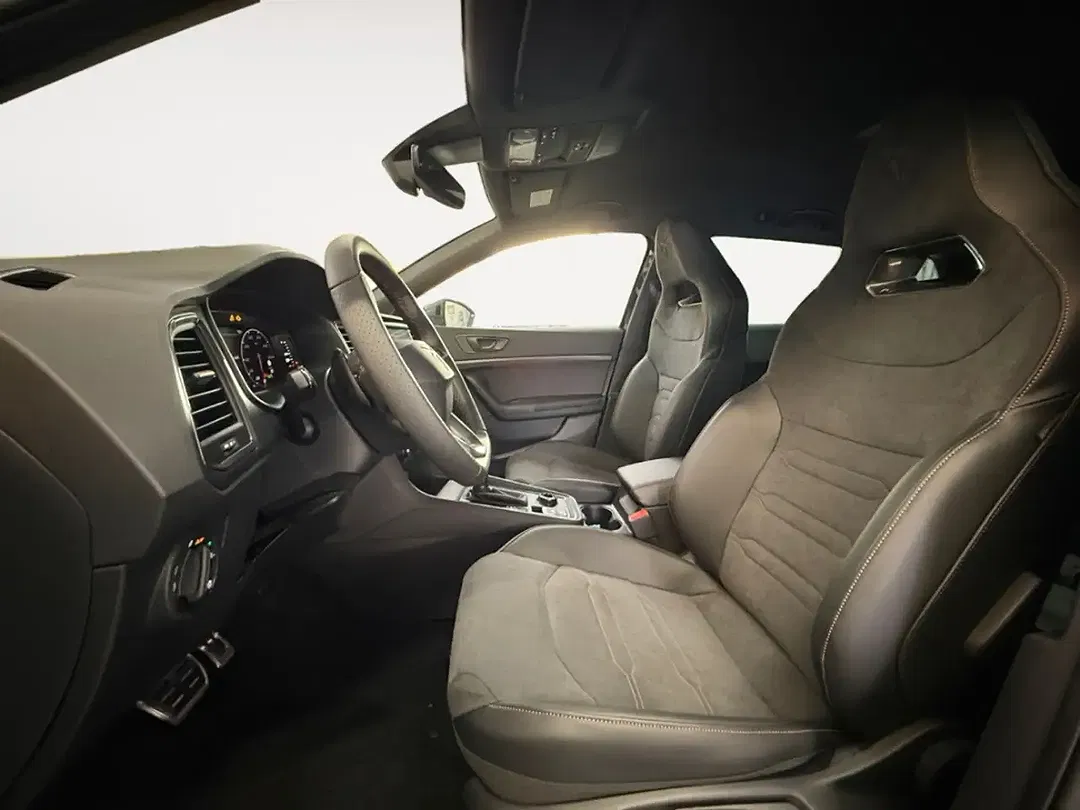 CUPRA Ateca - Thumbnail 8