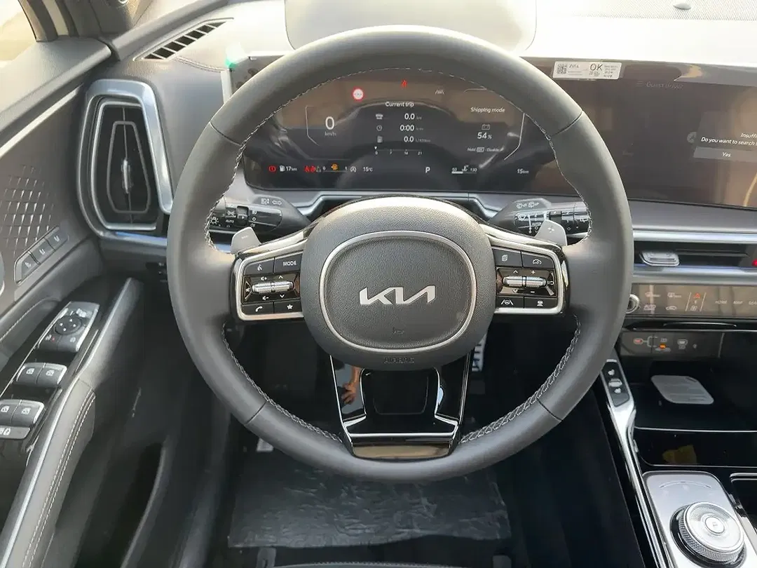 Kia Sorento - Thumbnail 10