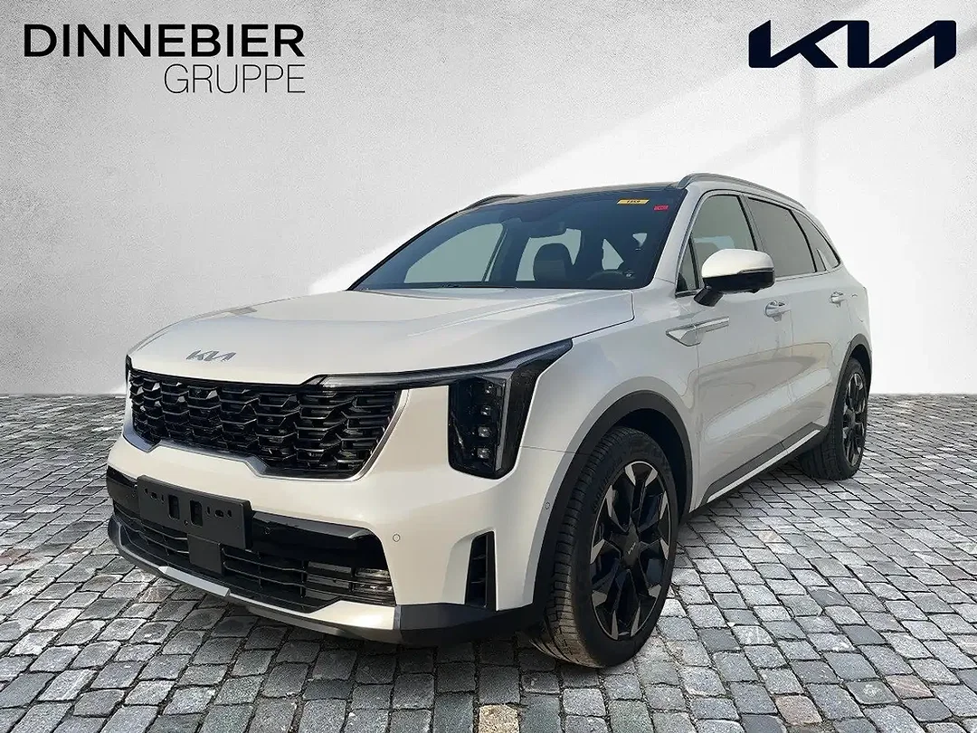 Kia Sorento - Afbeelding 1