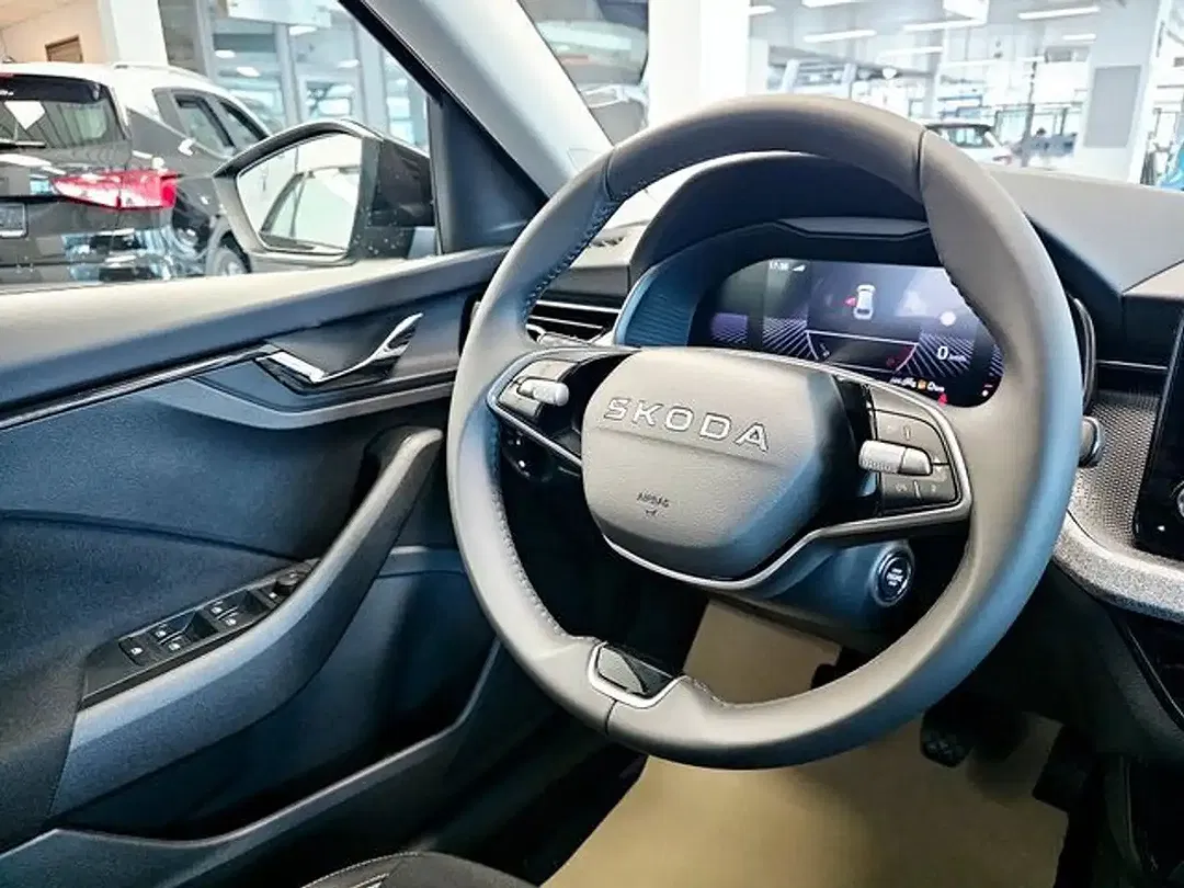 Skoda Scala - Thumbnail 15