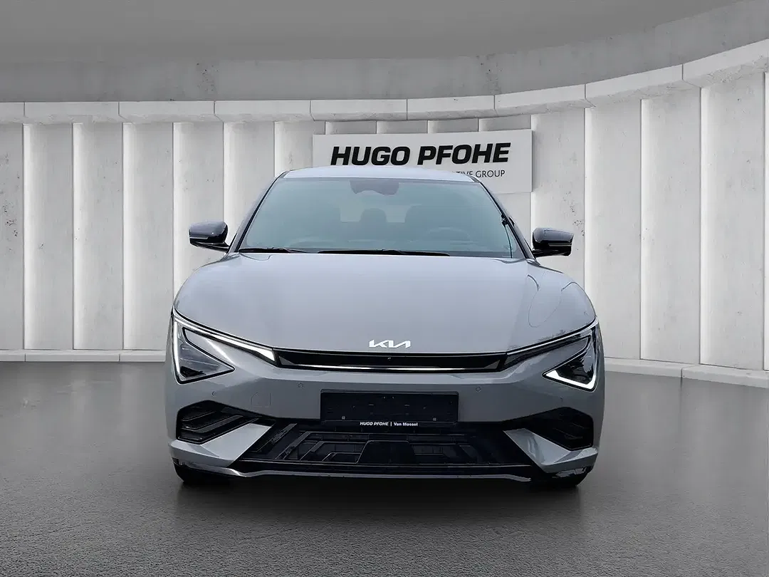 Kia EV6 - Thumbnail 8