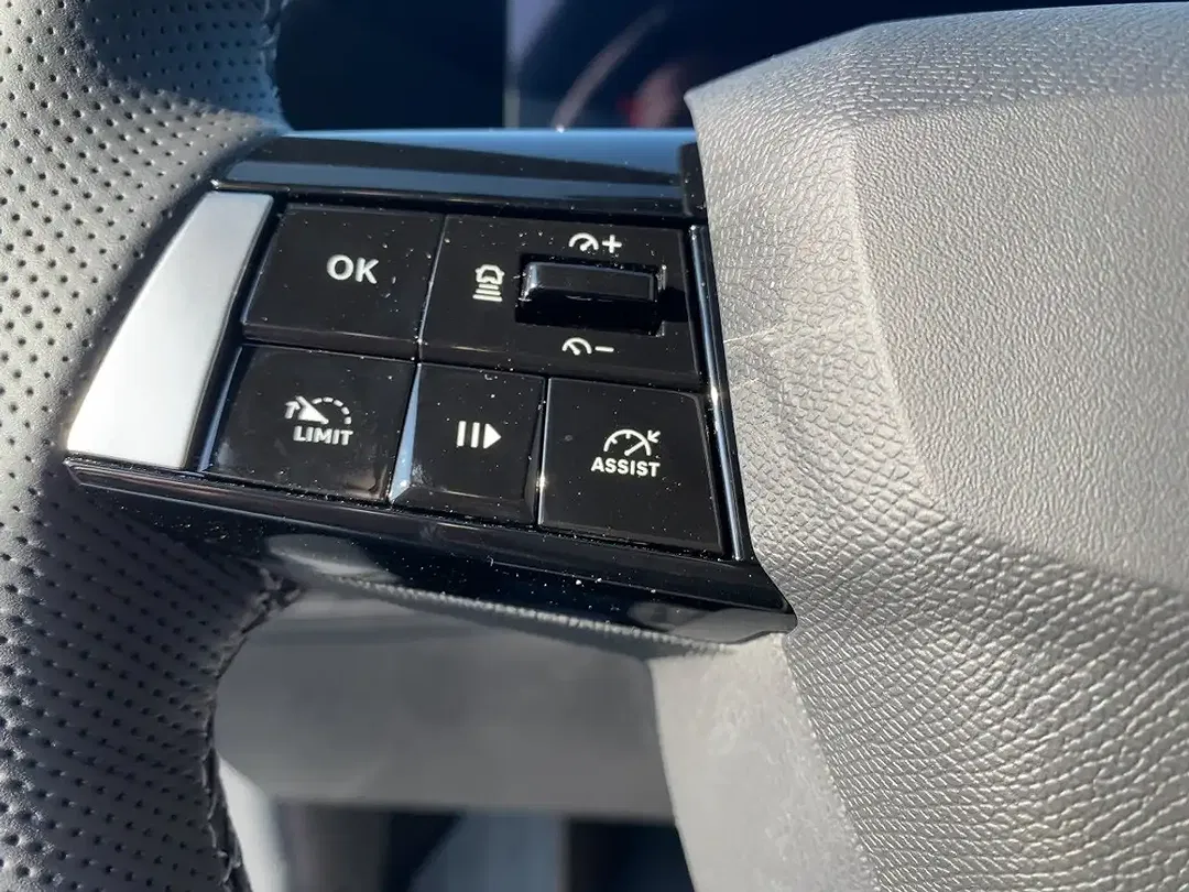 Opel Astra - Thumbnail 9