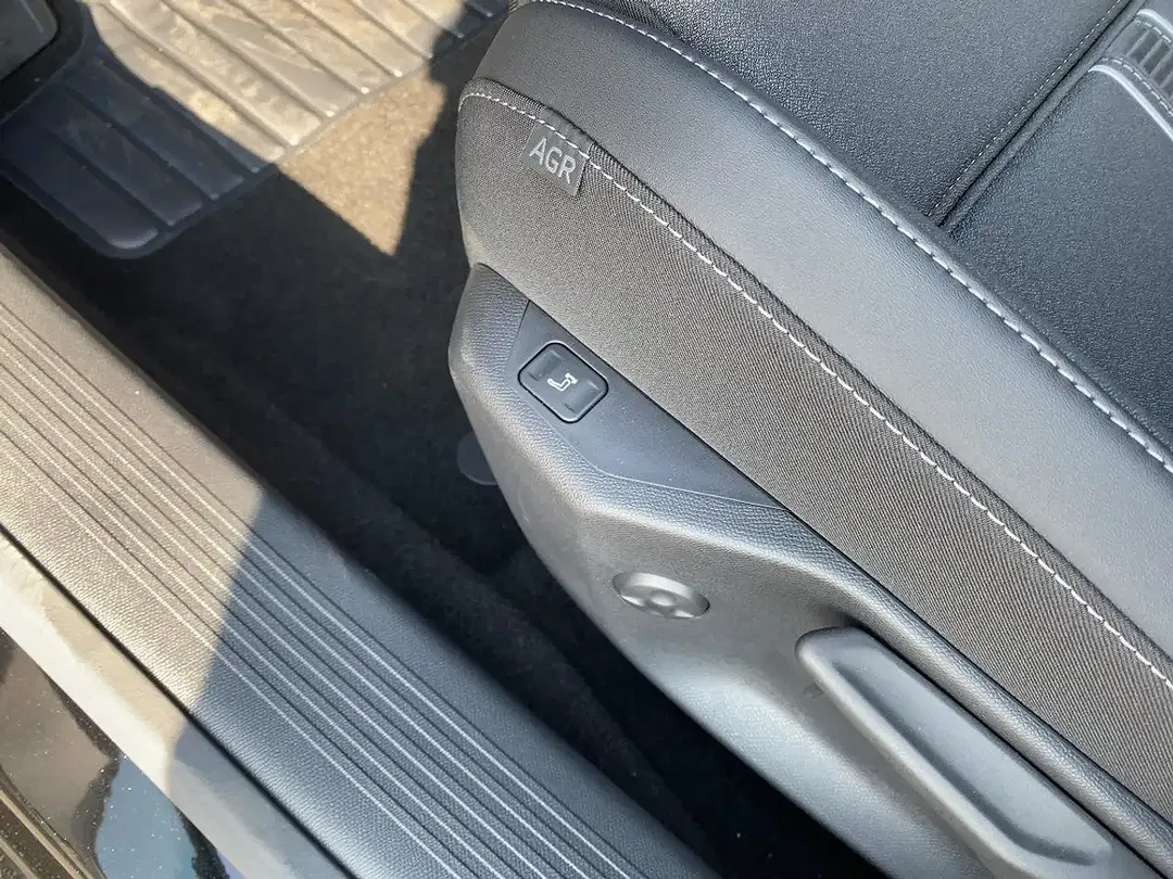 Opel Astra - Thumbnail 6