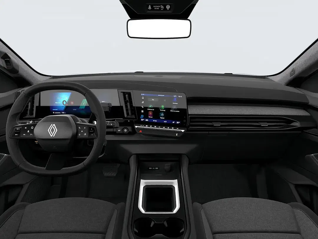 Renault Austral - Thumbnail 14