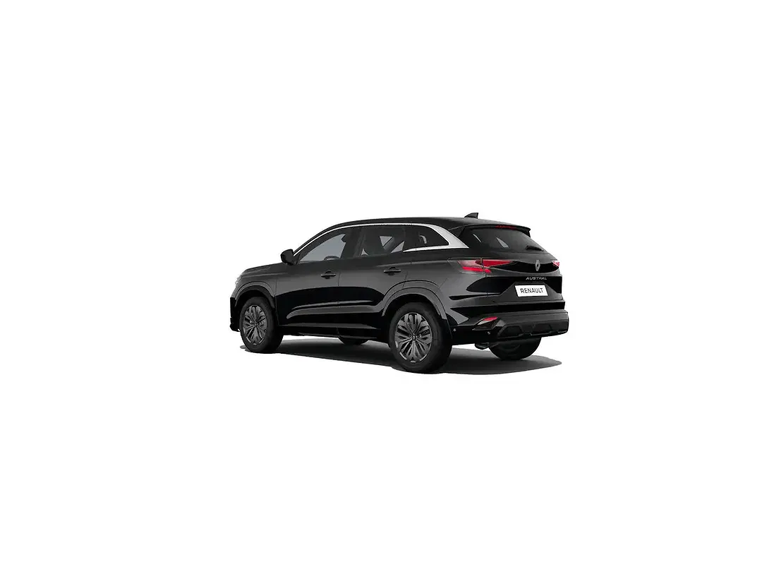 Renault Austral - Thumbnail 4
