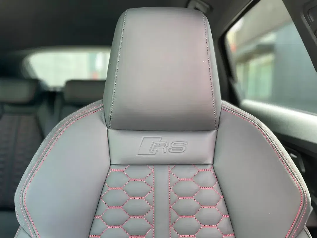 Audi RS3 - Thumbnail 11