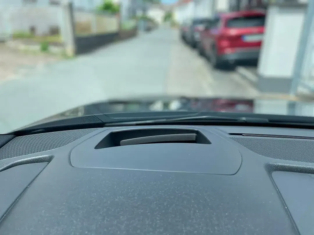 Audi RS3 - Thumbnail 14