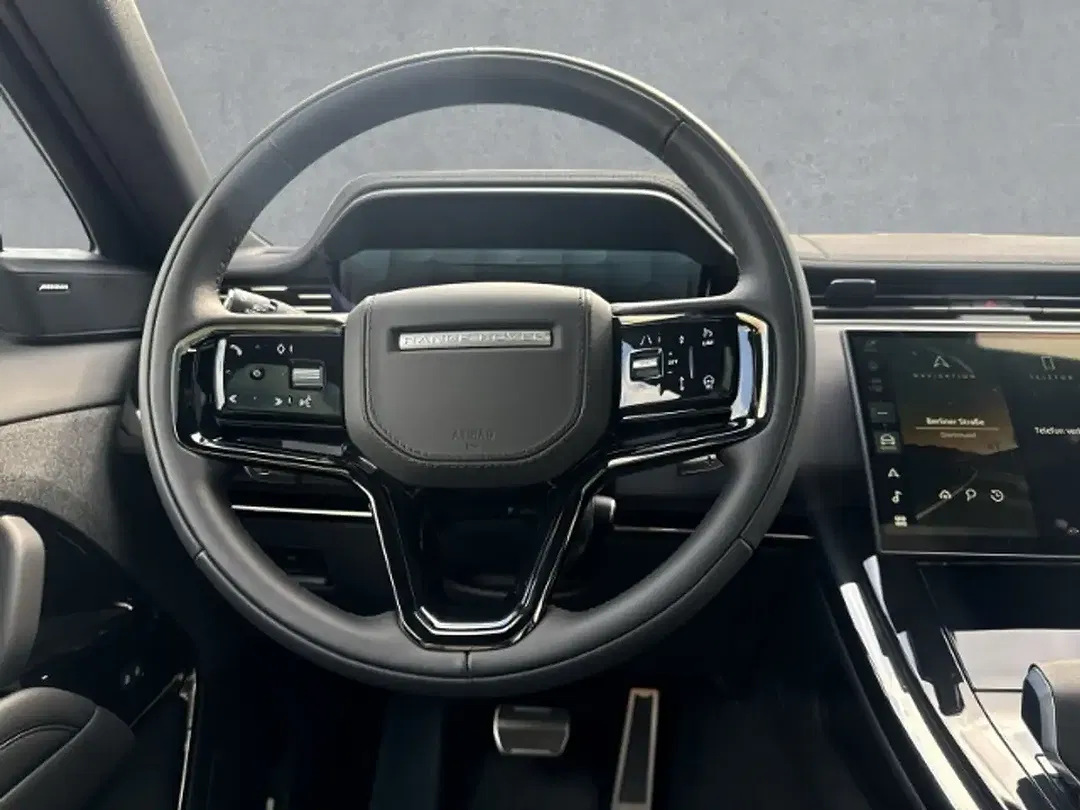 Land Rover Range Rover Sport - Thumbnail 14