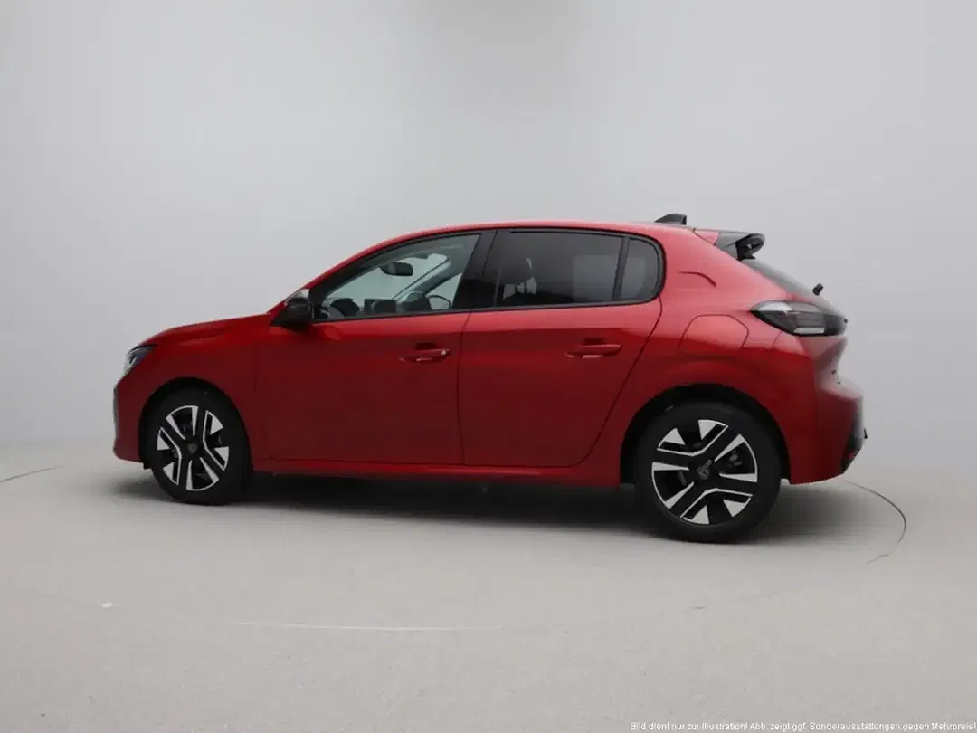 Peugeot 208 - Thumbnail 4