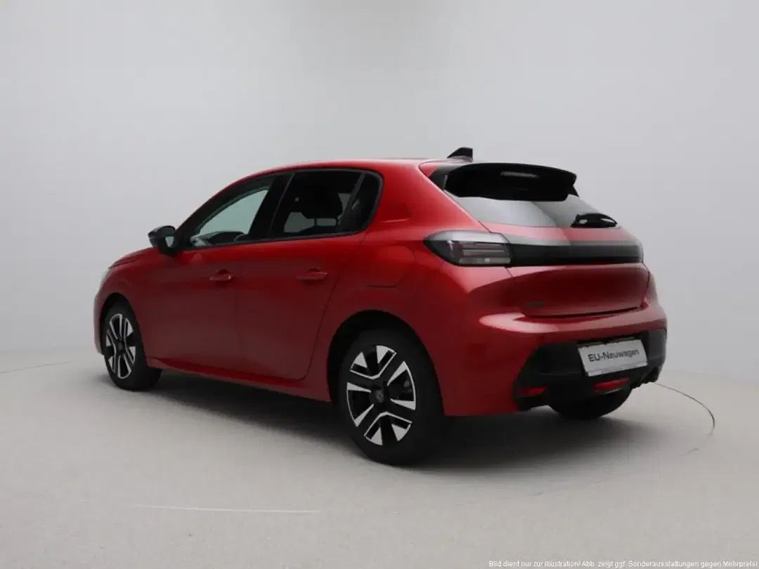 Peugeot 208 - Thumbnail 5