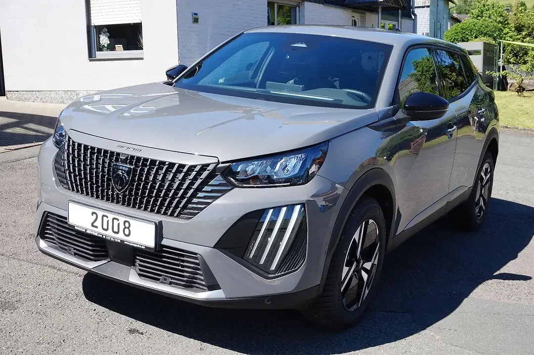 Peugeot 2008 - Afbeelding 1
