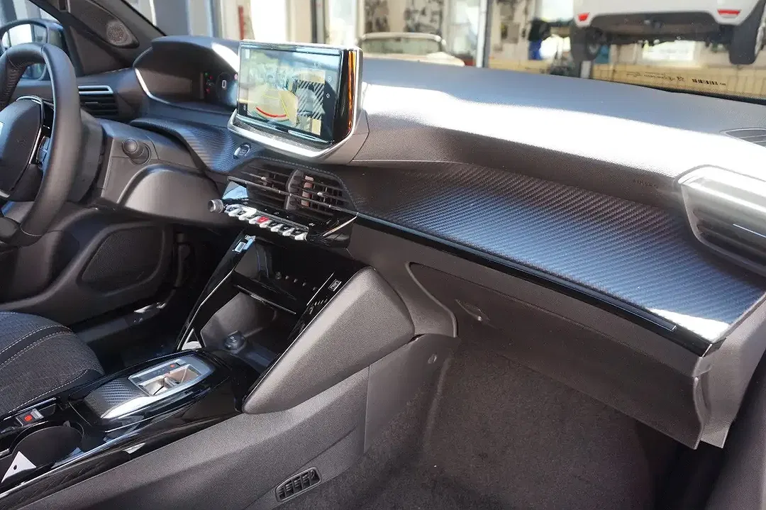 Peugeot 2008 - Thumbnail 13