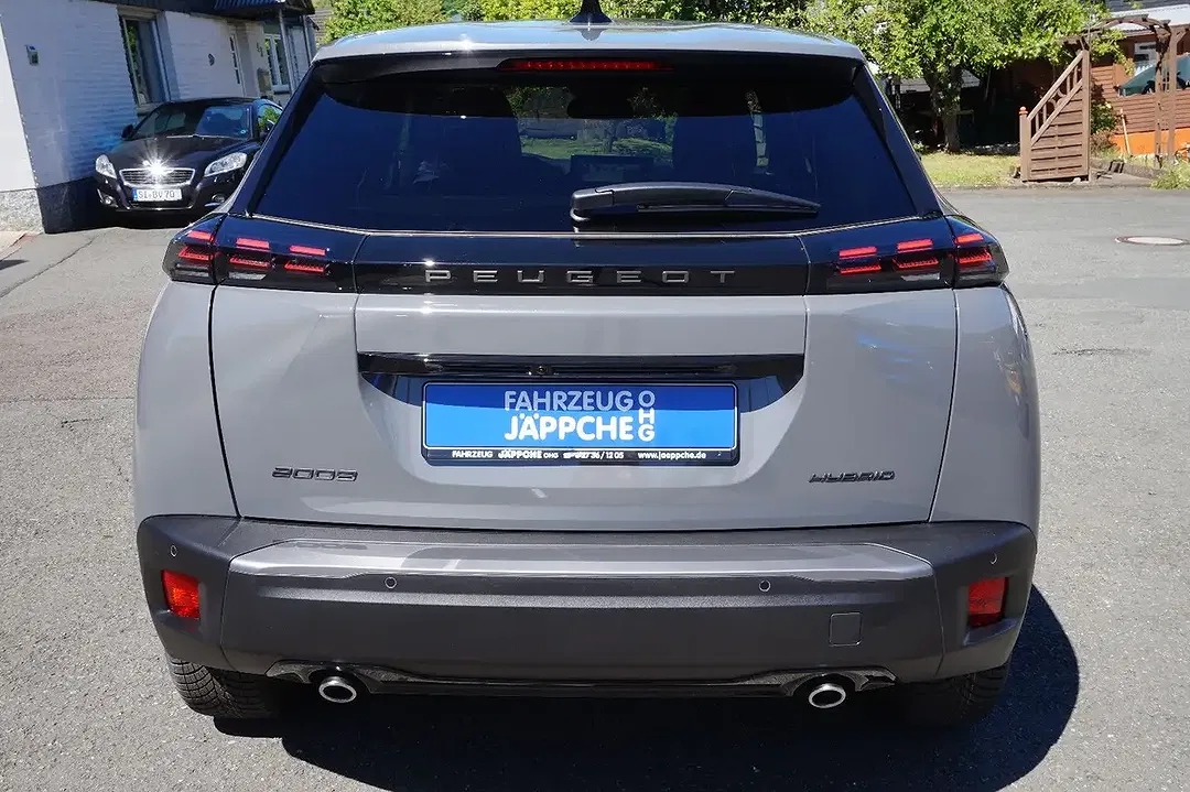 Peugeot 2008 - Thumbnail 6