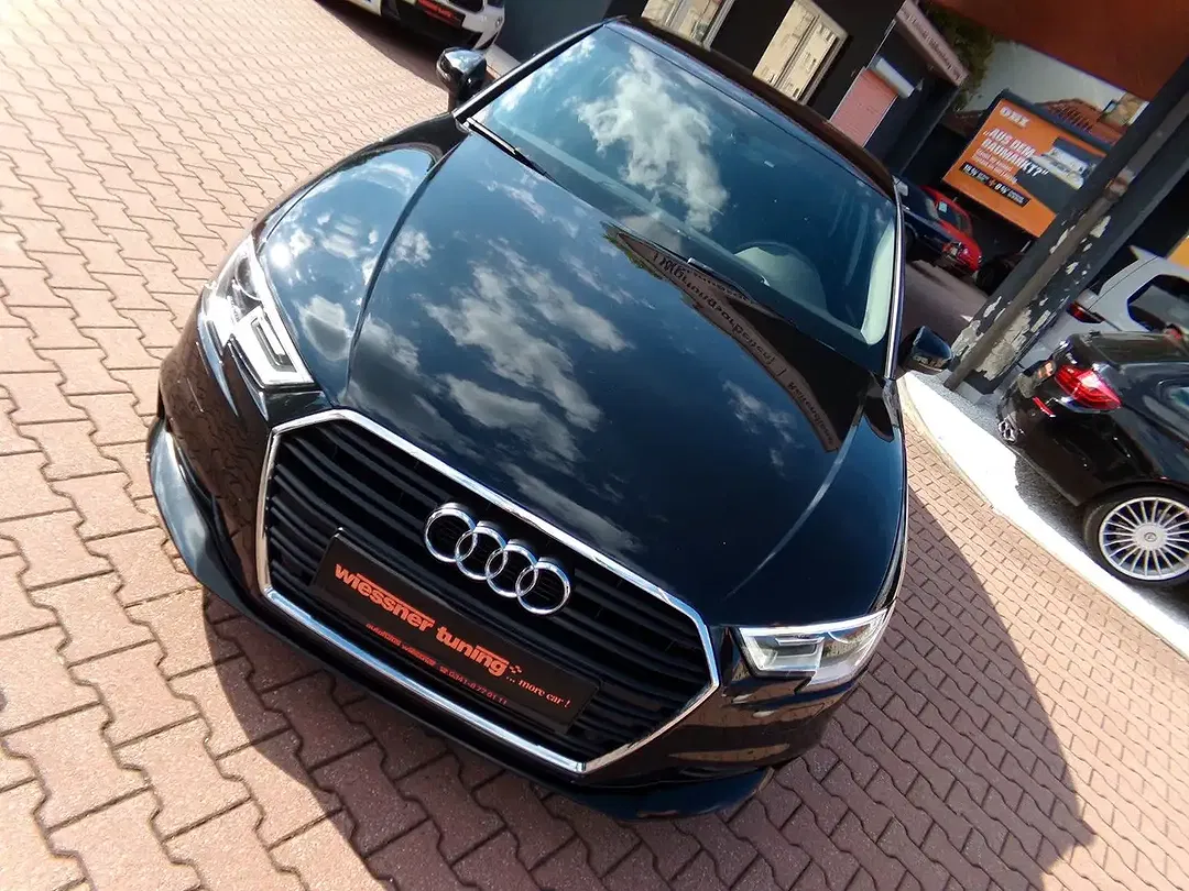 Audi A3 30 TFSI Sportback