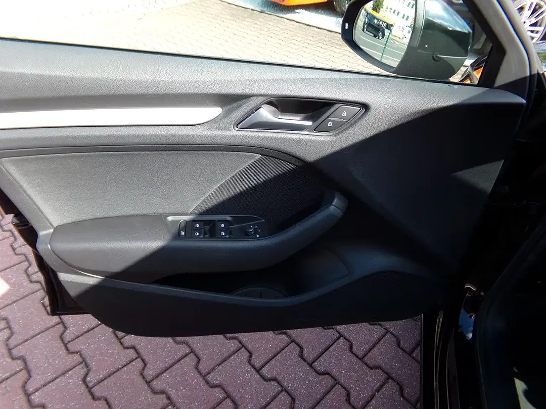 Audi A3 - Thumbnail 10
