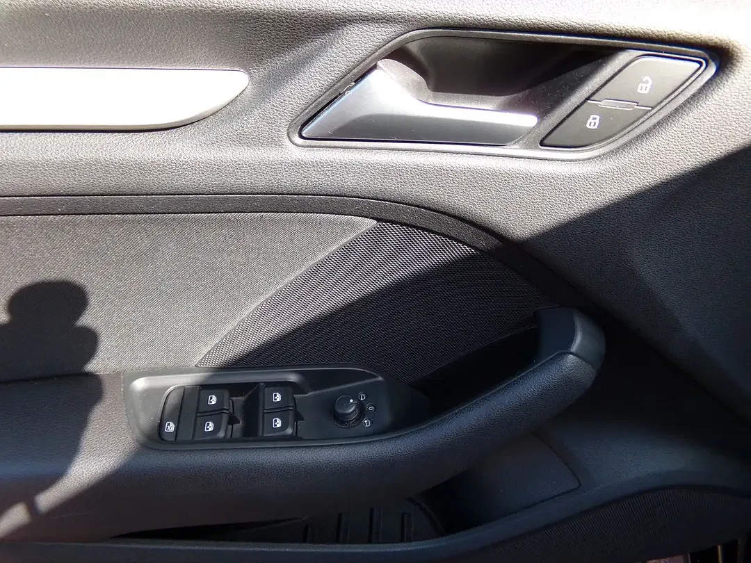 Audi A3 - Thumbnail 11