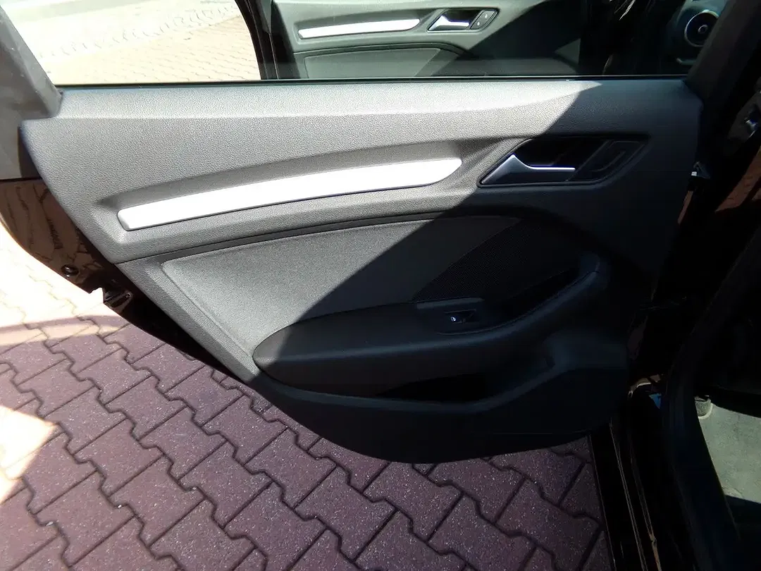 Audi A3 - Thumbnail 14