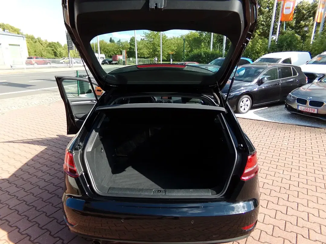 Audi A3 - Thumbnail 15