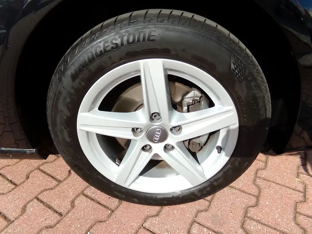 Audi A3 - Thumbnail 8