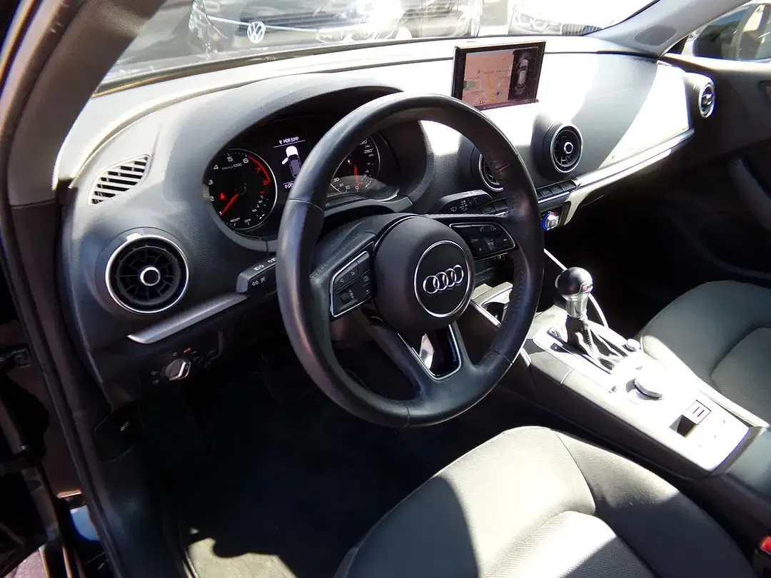 Audi A3 - Thumbnail 9