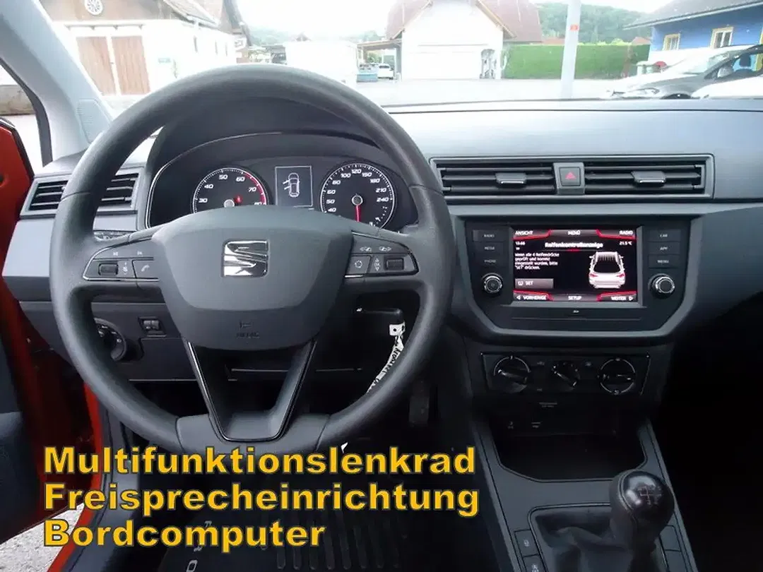 SEAT Arona - Thumbnail 10