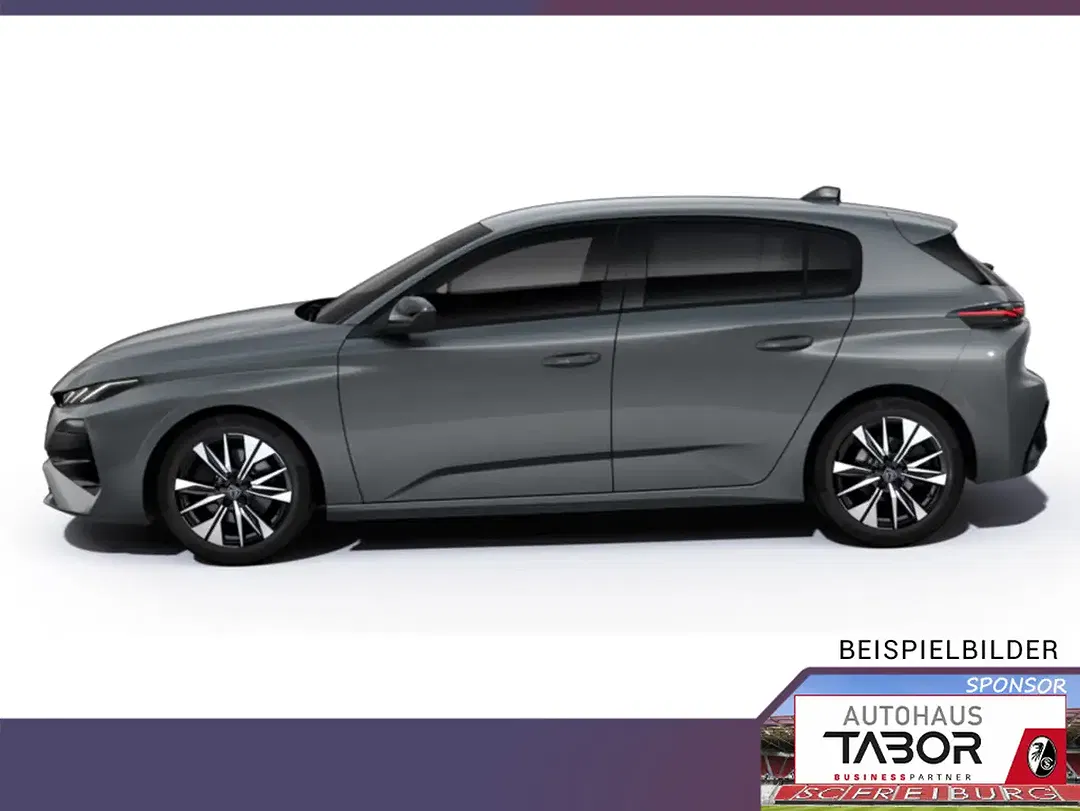 Peugeot 308 - Thumbnail 2