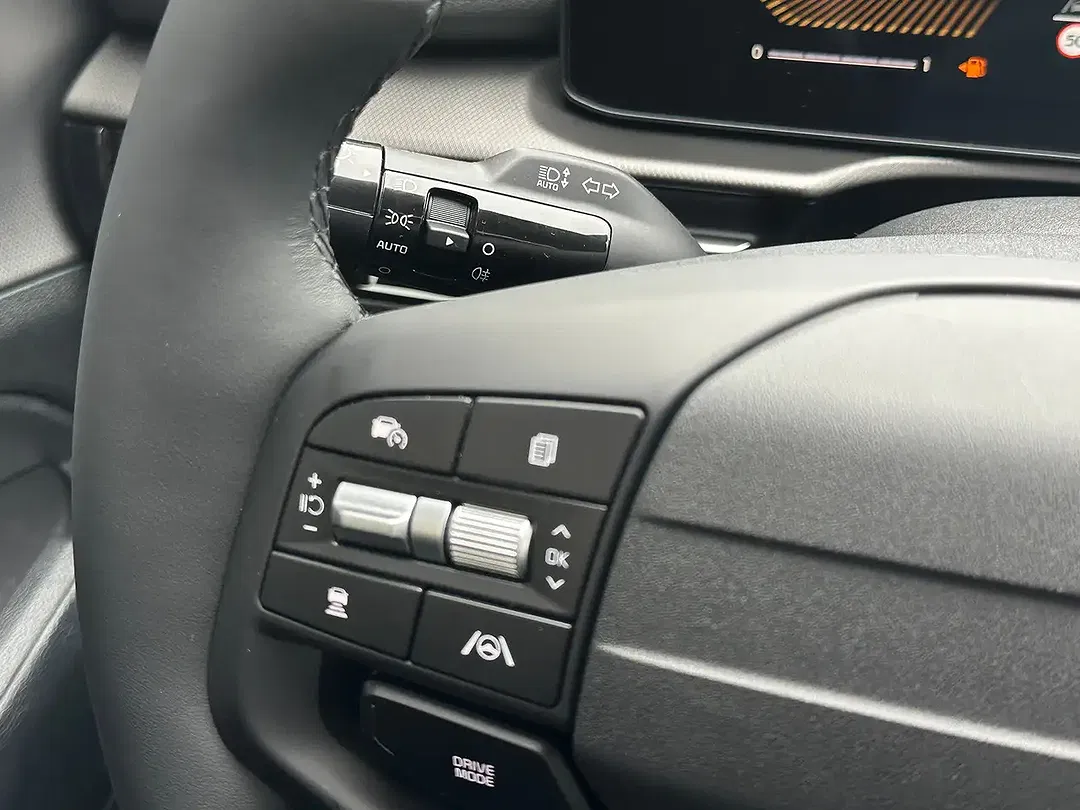 Kia Sportage - Thumbnail 15